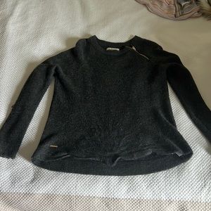 Abercrombie sweater